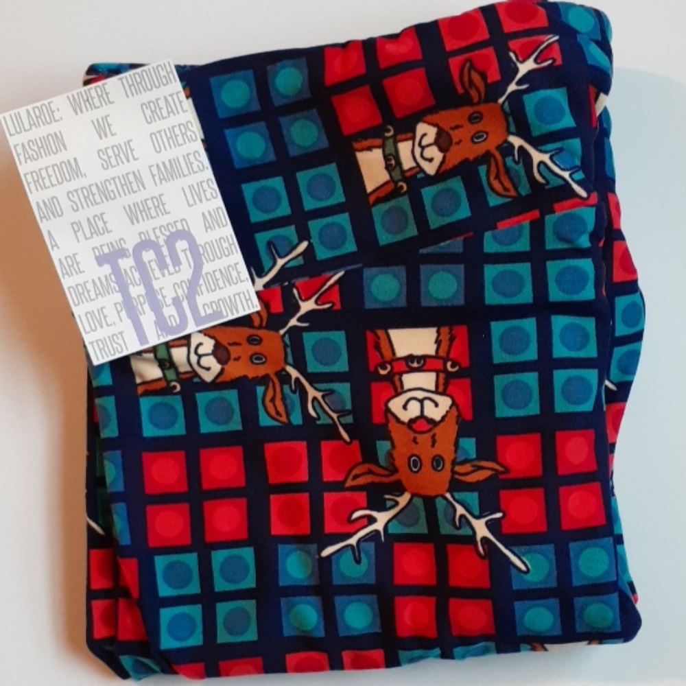 LuLaRoe Women's Leggings
